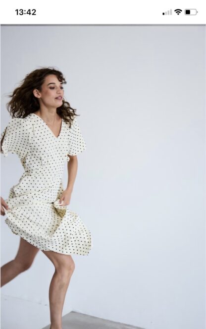 VESTIDO ZABBY - Imagen 2