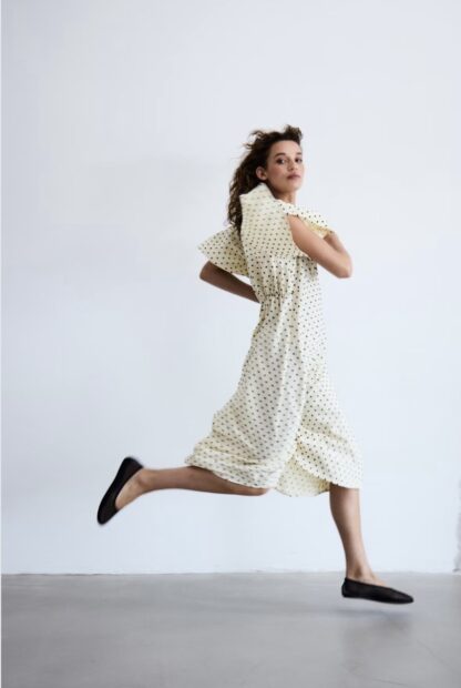 VESTIDO ZABBY - Imagen 3