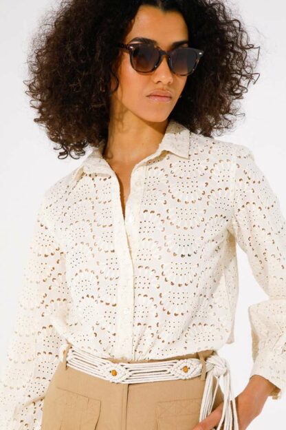 CAMISA SALACIA - Imagen 4