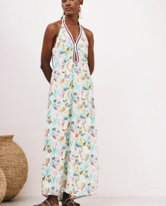 VESTIDO LILIANA