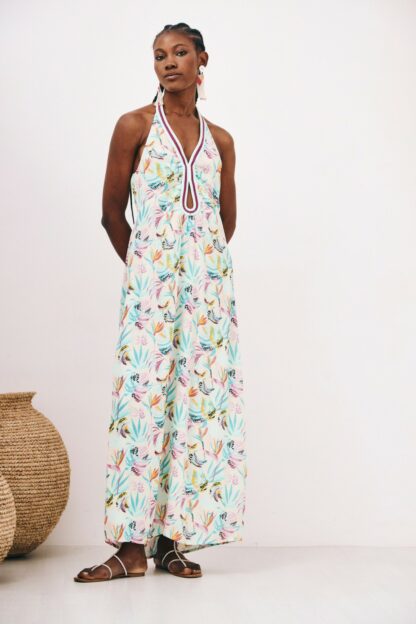 VESTIDO LILIANA