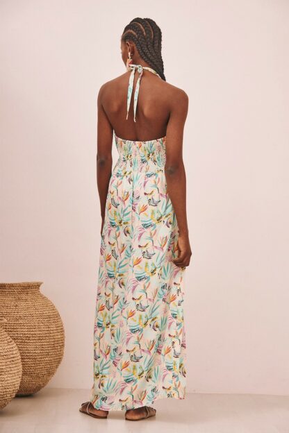 VESTIDO LILIANA - Imagen 4