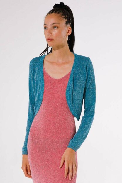 VESTIDO KIRI PINK - Imagen 4