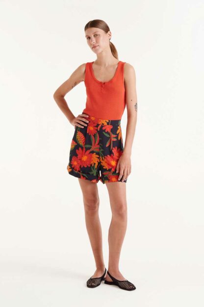 SHORT FAMARA - Imagen 2