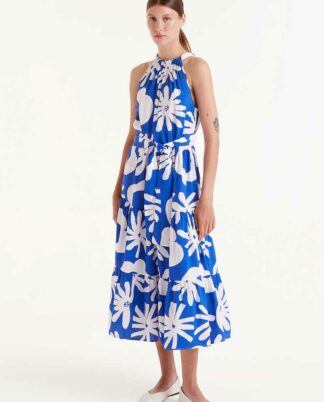 VESTIDO BLUET