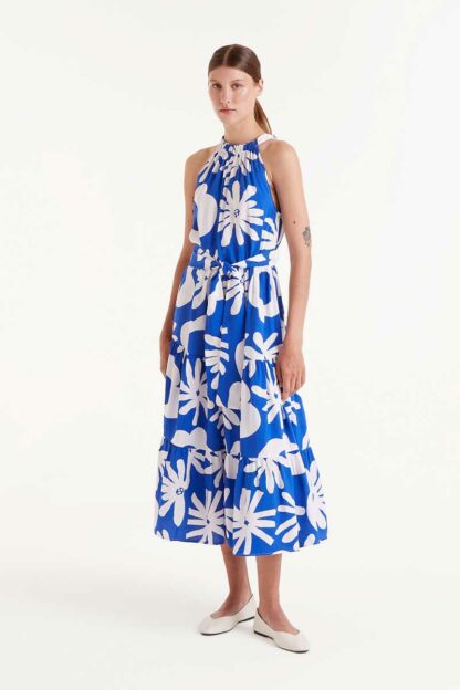 VESTIDO BLUET