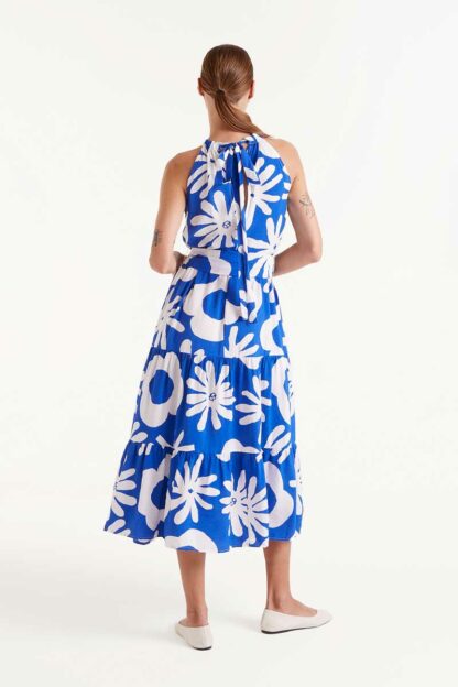 VESTIDO BLUET - Imagen 2