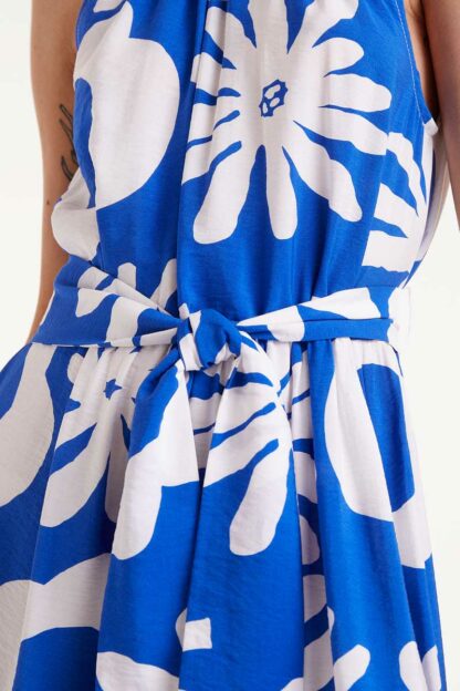VESTIDO BLUET - Imagen 3