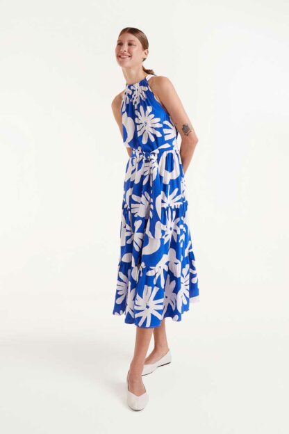 VESTIDO BLUET - Imagen 4
