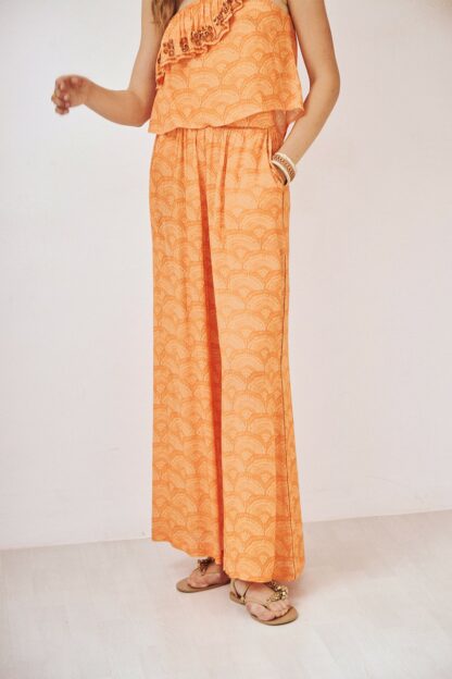 PANTALÓN EUKARIS - Imagen 2