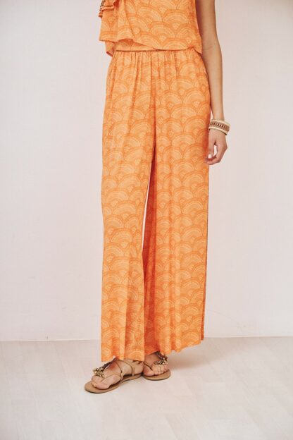 PANTALÓN EUKARIS - Imagen 3