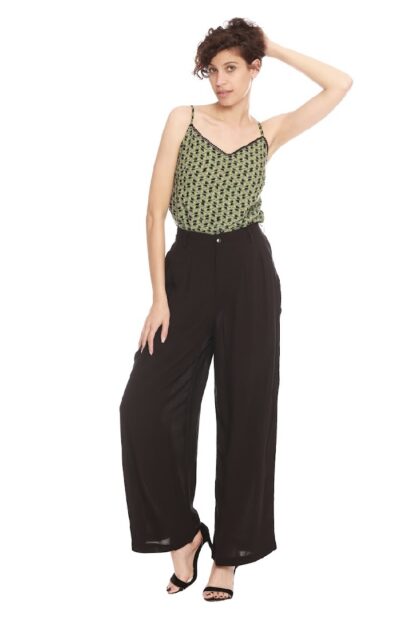 TOP DAISY