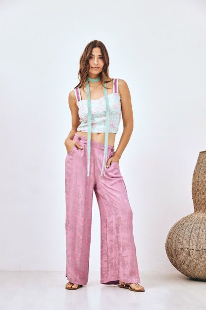 PANTALÓN CHARI