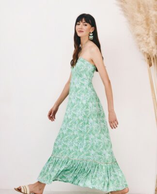 VESTIDO DAIRA