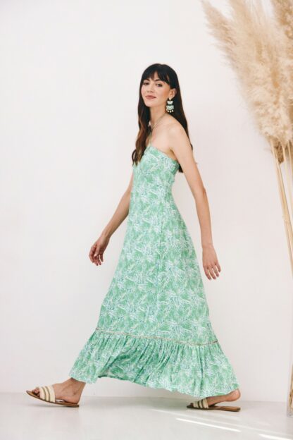 VESTIDO DAIRA