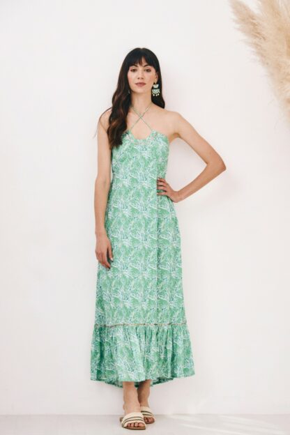 VESTIDO DAIRA - Imagen 2