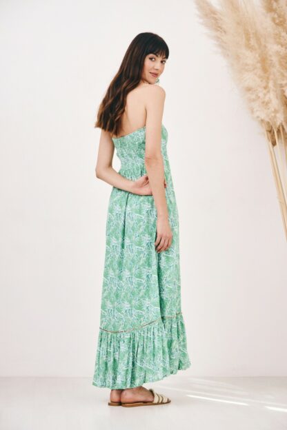 VESTIDO DAIRA - Imagen 5