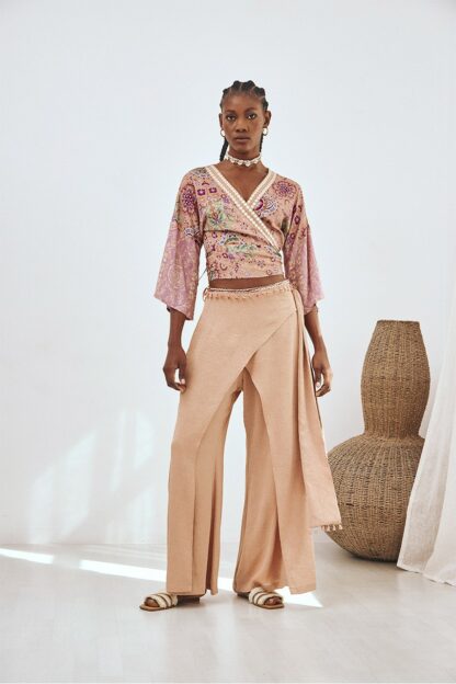 BLUSA KUSISA - Imagen 2