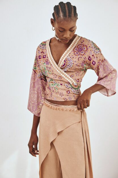 BLUSA KUSISA