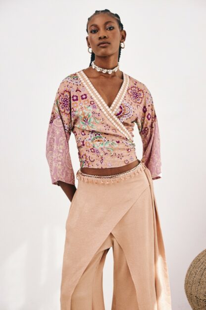 BLUSA KUSISA - Imagen 3
