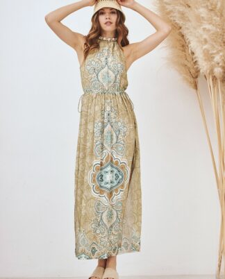 VESTIDO PILKU
