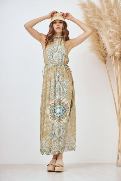 VESTIDO PILKU