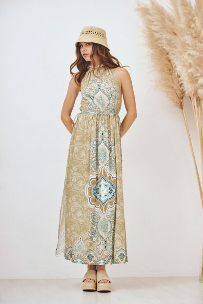 VESTIDO PILKU - Imagen 2