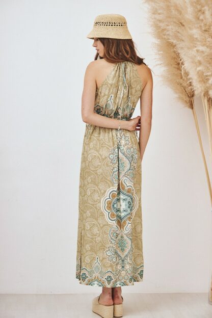 VESTIDO PILKU - Imagen 4