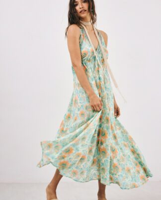 VESTIDO MAE