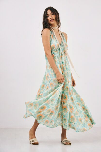 VESTIDO MAE