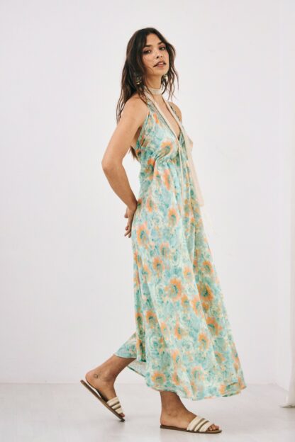 VESTIDO MAE - Imagen 2