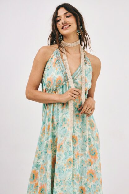 VESTIDO MAE - Imagen 5