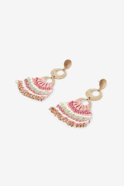 PENDIENTES LYMA - Imagen 2