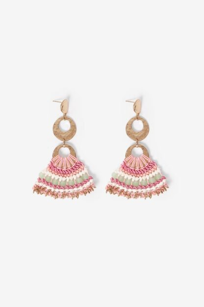 PENDIENTES LYMA - Imagen 3