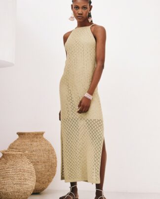 VESTIDO BHILAI
