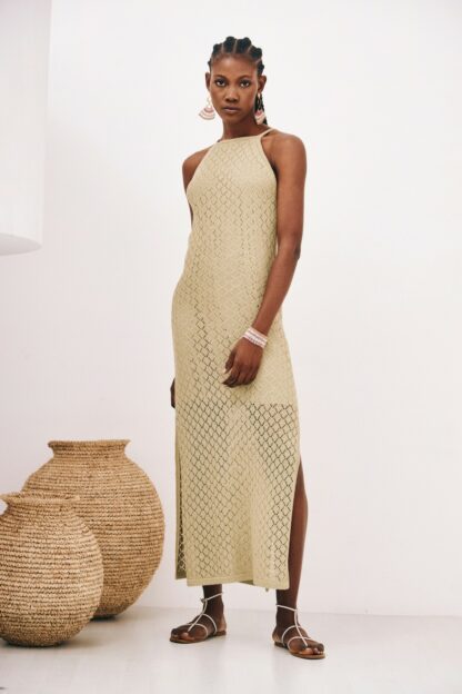 VESTIDO BHILAI