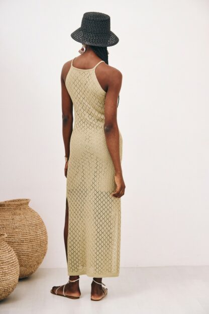 VESTIDO BHILAI - Imagen 2