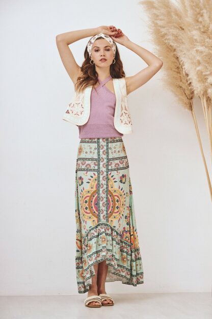 TOP GOA MALVA - Imagen 4