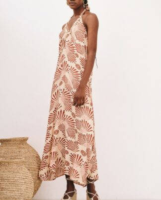 VESTIDO ELISE