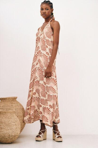 VESTIDO ELISE