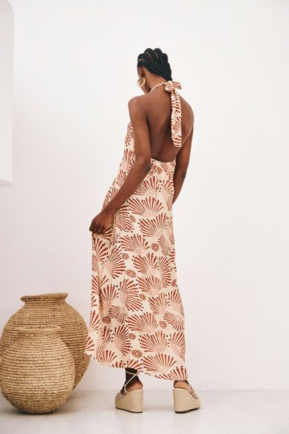 VESTIDO ELISE - Imagen 4