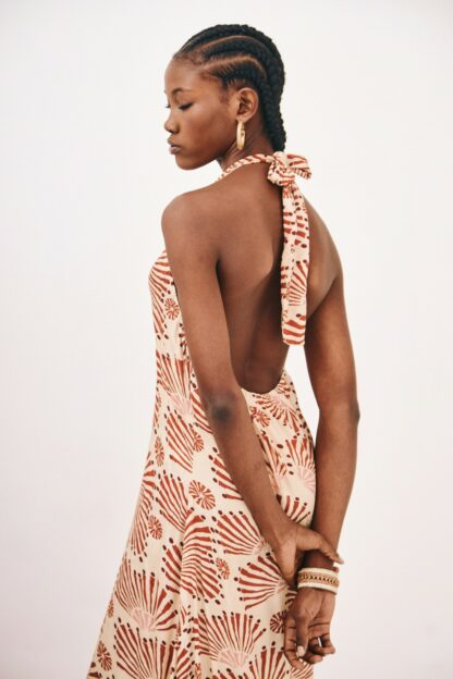 VESTIDO ELISE - Imagen 3