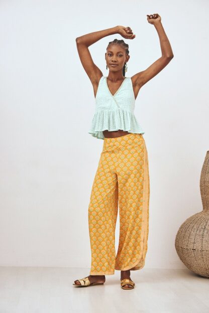 PANTALÓN ATIENNE - Imagen 2