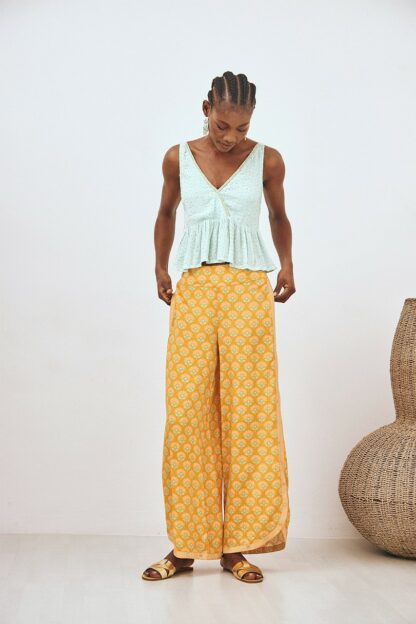 PANTALÓN ATIENNE - Imagen 3