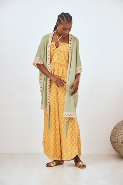 PANTALÓN ATIENNE - Imagen 5