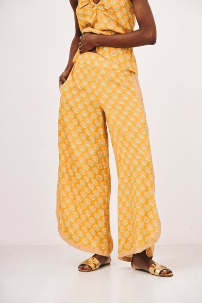 PANTALÓN ATIENNE - Imagen 4