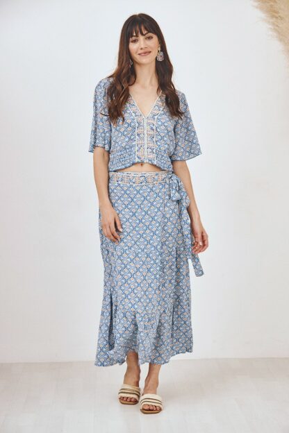 BLUSA NARELLA - Imagen 2