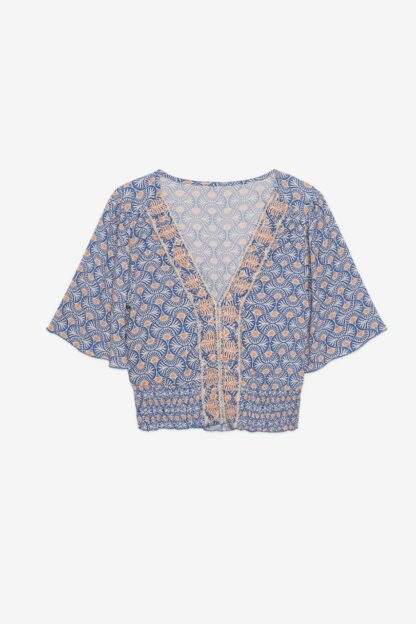 BLUSA NARELLA - Imagen 5