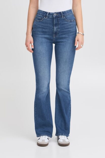JEANS FLAIRED - Imagen 2