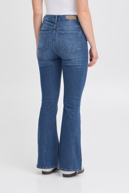JEANS FLAIRED - Imagen 3